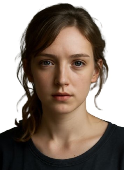 Янриэль Ратнер-Вельт. Живая разумная личность.